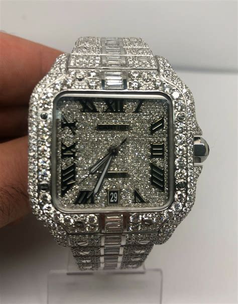 cartier watch discount